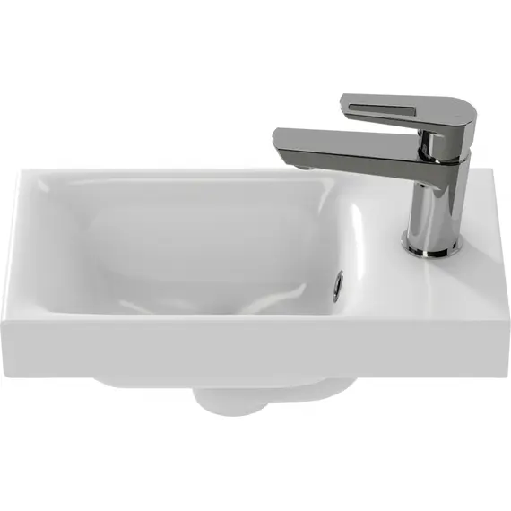 РАКОВИНА CERSANIT MODUO 40