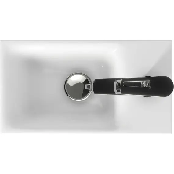 РАКОВИНА CERSANIT MODUO 40