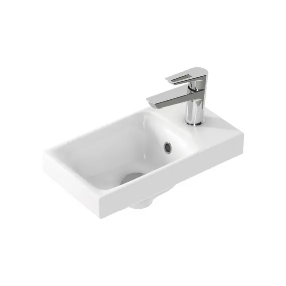 РАКОВИНА CERSANIT MODUO 40