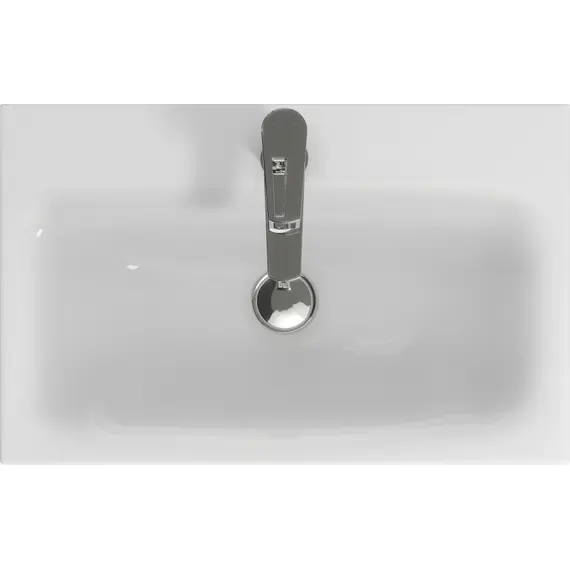 РАКОВИНА CERSANIT MODUO/SLIM 60