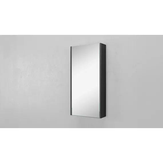 ЗЕРКАЛО-ШКАФ VELVEX KLAUFS 40-216 БЕЛОЕ