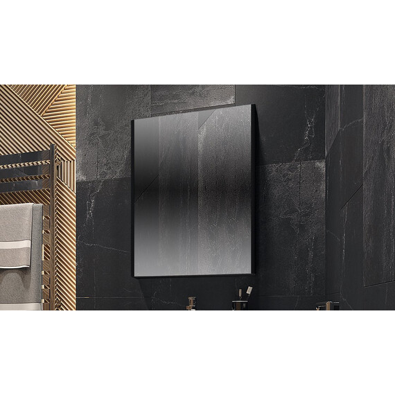 ЗЕРКАЛО-ШКАФ VELVEX KLAUFS 60-216 БЕЛОЕ