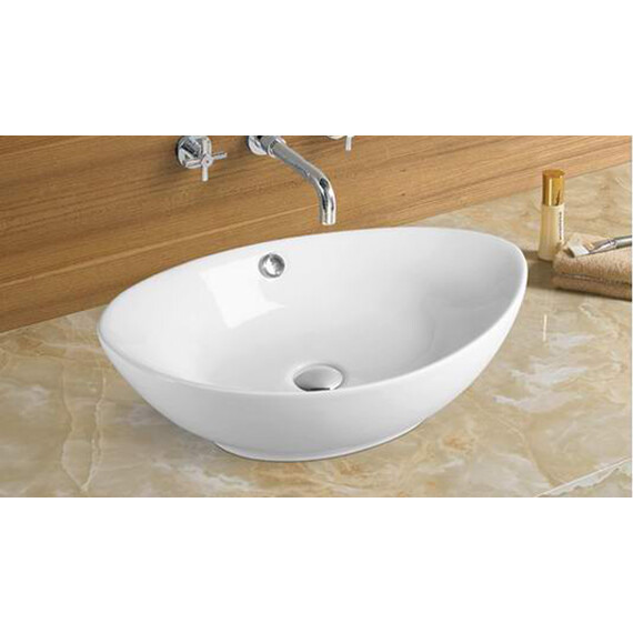 ТУМБА ПОДВЕСНАЯ VELVEX LUNA 75 БЕЛЫЙ