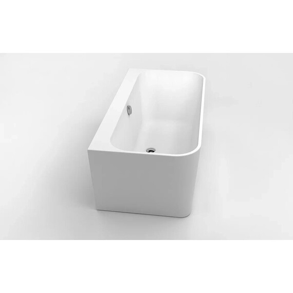 АКРИЛОВАЯ ВАННА VAGNERPLAST MAGGIE 160X75 АКРИЛОВАЯ ВАННА VAGNERPLAST MAGGIE 160X75