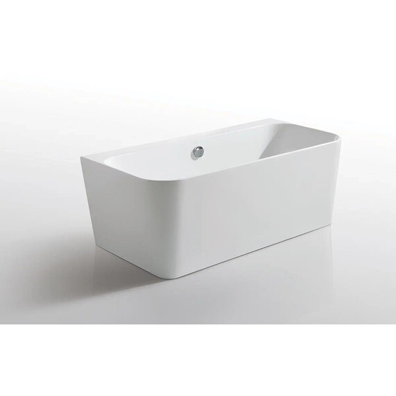 АКРИЛОВАЯ ВАННА VAGNERPLAST MAGGIE 160X75 АКРИЛОВАЯ ВАННА VAGNERPLAST MAGGIE 160X75