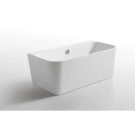 АКРИЛОВАЯ ВАННА VAGNERPLAST MAGGIE 160X75