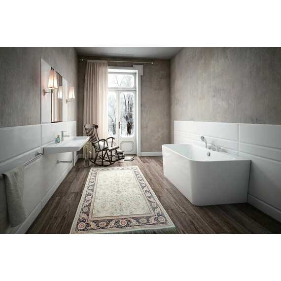 АКРИЛОВАЯ ВАННА VAGNERPLAST MAGGIE 160X75 АКРИЛОВАЯ ВАННА VAGNERPLAST MAGGIE 160X75