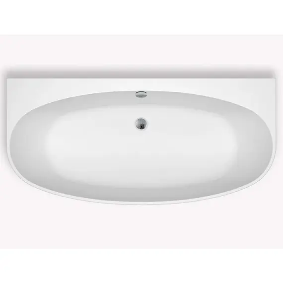 АКРИЛОВАЯ ВАННА VAGNERPLAST BENIN 170X80