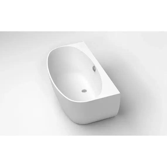 АКРИЛОВАЯ ВАННА VAGNERPLAST BENIN 170X80