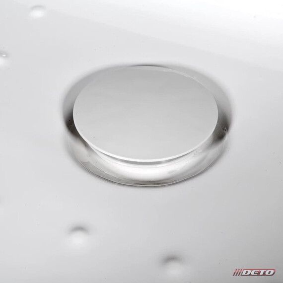 ДУШЕВАЯ КАБИНА DETO EM1580EL С ЭЛЕКТРИКОЙ