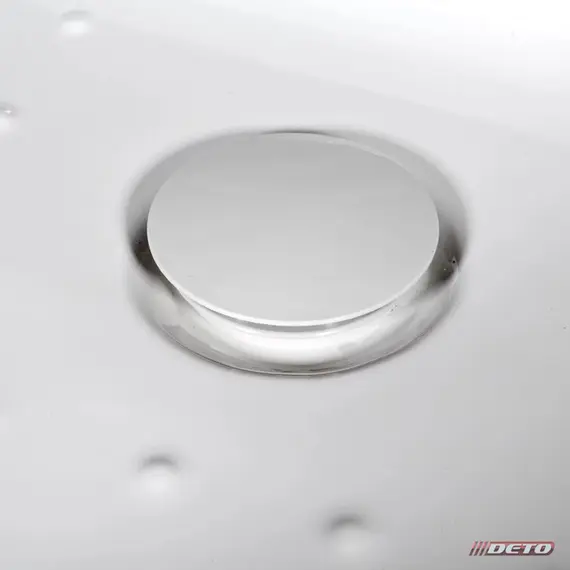 ДУШЕВАЯ КАБИНА DETO EM1580EL С ЭЛЕКТРИКОЙ