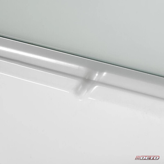 ДУШЕВАЯ КАБИНА DETO EM1580EL С ЭЛЕКТРИКОЙ