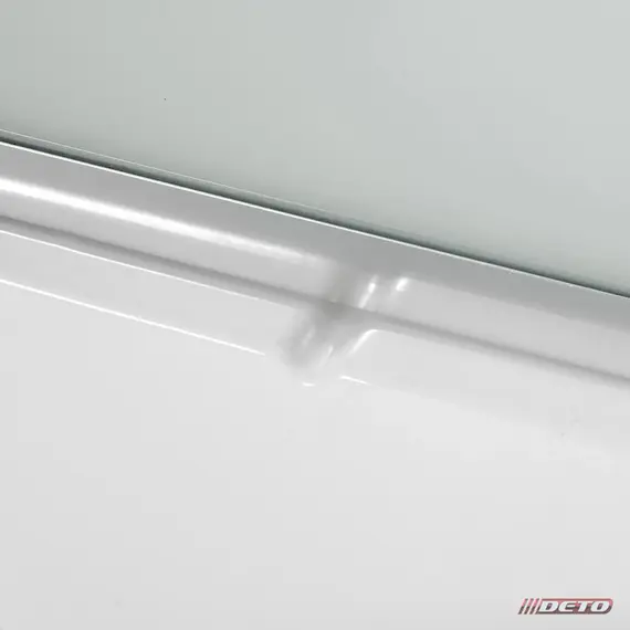 ДУШЕВАЯ КАБИНА DETO EM1580EL С ЭЛЕКТРИКОЙ