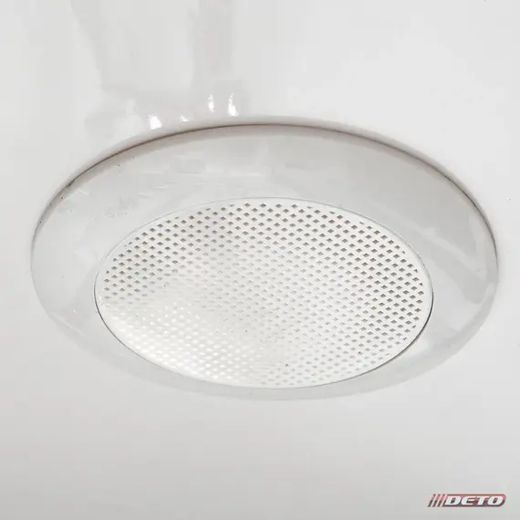 ДУШЕВАЯ КАБИНА DETO EM1580GM С ГИДРОМАССАЖЕМ