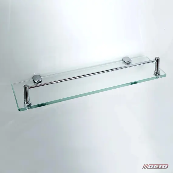 ДУШЕВАЯ КАБИНА DETO EM1580GM С ГИДРОМАССАЖЕМ