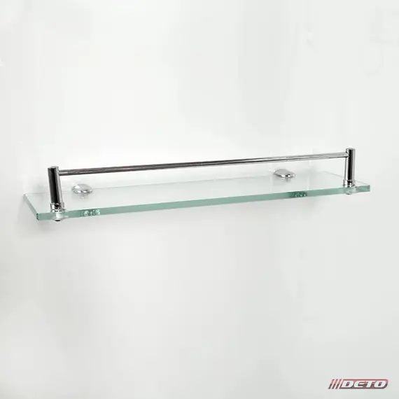 ДУШЕВАЯ КАБИНА DETO EM1580GM С ГИДРОМАССАЖЕМ