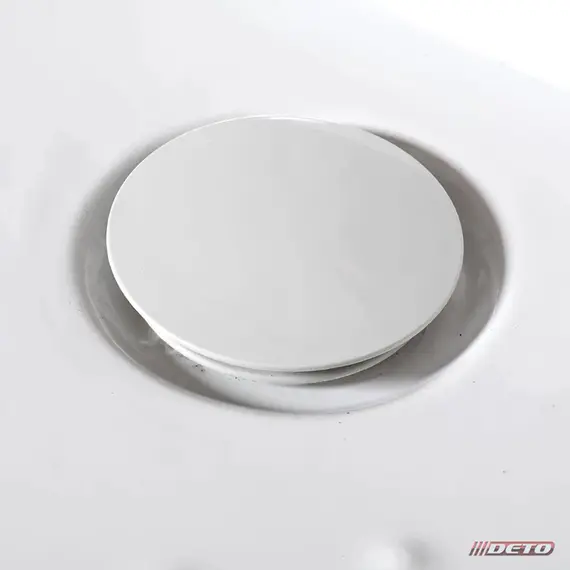 ДУШЕВАЯ КАБИНА DETO EM1580GM С ГИДРОМАССАЖЕМ