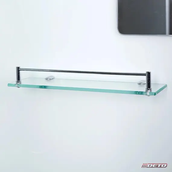 ДУШЕВАЯ КАБИНА DETO EM1580GM С ГИДРОМАССАЖЕМ