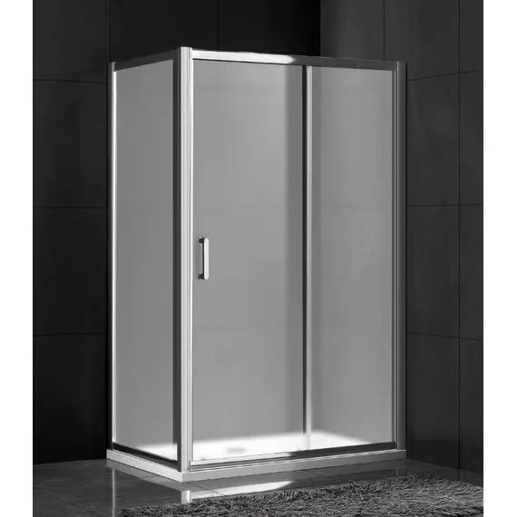 ДУШЕВОЙ УГОЛОК GEMY VICTORIA S30191HM-A70M