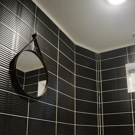 ЗЕРКАЛО SILVER MIRROR KAPITAN D610