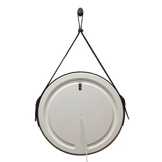 ЗЕРКАЛО SILVER MIRROR KAPITAN LIGHT D510