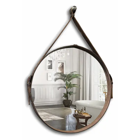 ЗЕРКАЛО SILVER MIRROR KAPITAN D610