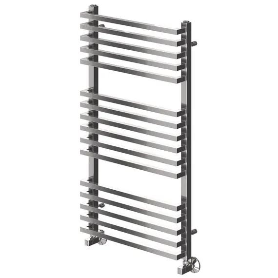 ВОДЯНОЙ ПОЛОТЕНЦЕСУШИТЕЛЬ TERMINUS БЕРН П16 500Х1000