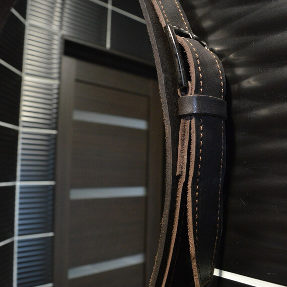 ЗЕРКАЛО SILVER MIRROR KAPITAN D610