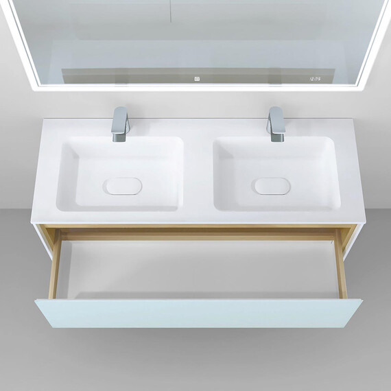 ПОДВЕСНАЯ ТУМБА JORNO GLASS 120 ДУБ СОНОМА С РАКОВИНОЙ MODUL 120 ИЗ ЛИТЬЕВОГО МРАМОРА ПОДВЕСНАЯ ТУМБА JORNO GLASS 120 ДУБ СОНОМА С РАКОВИНОЙ MODUL 120 ИЗ ЛИТЬЕВОГО МРАМОРА