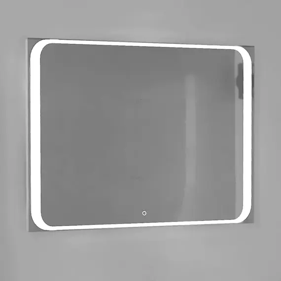 ЗЕРКАЛО JORNO MODUL 120 С ПОДСВЕТКОЙ