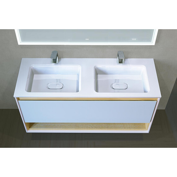 ПОДВЕСНАЯ ТУМБА JORNO GLASS 120 ДУБ СОНОМА С РАКОВИНОЙ MODUL 120 ИЗ ЛИТЬЕВОГО МРАМОРА ПОДВЕСНАЯ ТУМБА JORNO GLASS 120 ДУБ СОНОМА С РАКОВИНОЙ MODUL 120 ИЗ ЛИТЬЕВОГО МРАМОРА