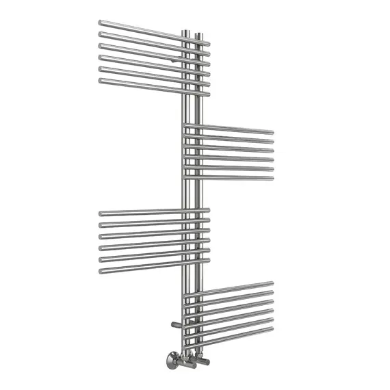 ВОДЯНОЙ ПОЛОТЕНЦЕСУШИТЕЛЬ TERMINUS ЕВРОПА П24 70Х1200