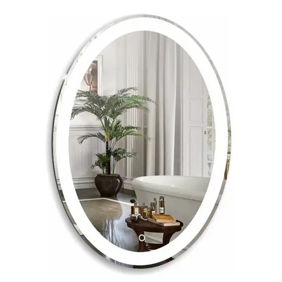 ЗЕРКАЛО SILVER MIRROR ITALIYA 570Х770