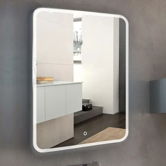 ЗЕРКАЛО SILVER MIRROR STIV 600Х800