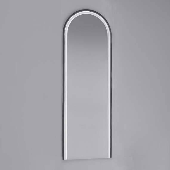 ЗЕРКАЛО JORNO SHINE 51 С ПОДСВЕТКОЙ