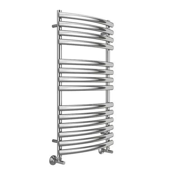 ВОДЯНОЙ ПОЛОТЕНЦЕСУШИТЕЛЬ TERMINUS КАПРИ П14 500Х1000