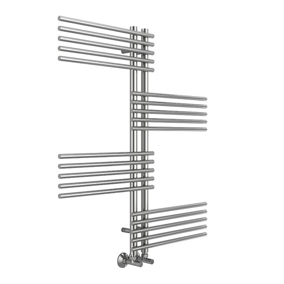 ВОДЯНОЙ ПОЛОТЕНЦЕСУШИТЕЛЬ TERMINUS ЕВРОПА П20 70Х1000