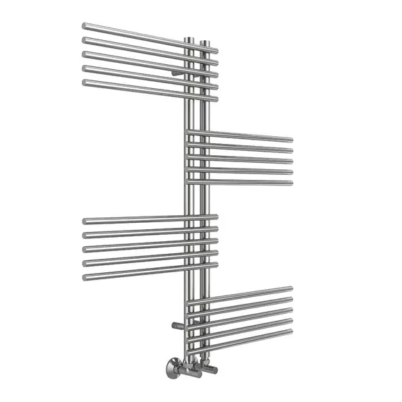 ВОДЯНОЙ ПОЛОТЕНЦЕСУШИТЕЛЬ TERMINUS ЕВРОПА П20 70Х1000