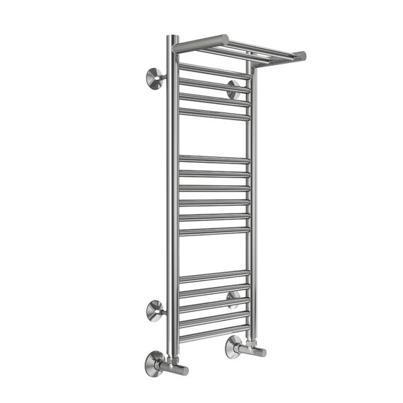 ВОДЯНОЙ ПОЛОТЕНЦЕСУШИТЕЛЬ TERMINUS АВРОРА С/П П16 300Х800