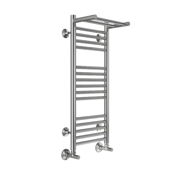 ВОДЯНОЙ ПОЛОТЕНЦЕСУШИТЕЛЬ TERMINUS АВРОРА С/П П16 300Х800