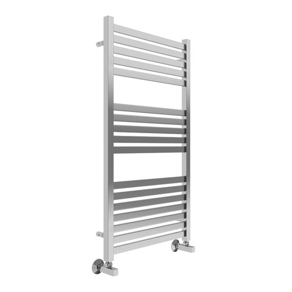 ВОДЯНОЙ ПОЛОТЕНЦЕСУШИТЕЛЬ TERMINUS ТОСКАНА П17 500Х1000