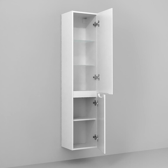 ПЕНАЛ JORNO WOOD 150 БЕЛЫЙ