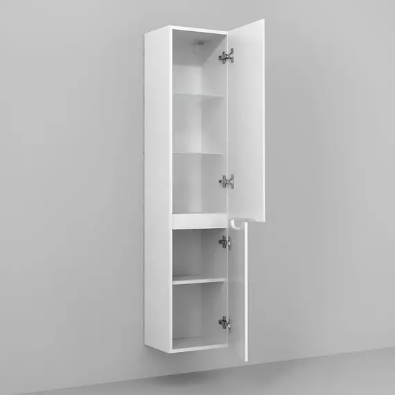 ПЕНАЛ JORNO WOOD 150 БЕЛЫЙ