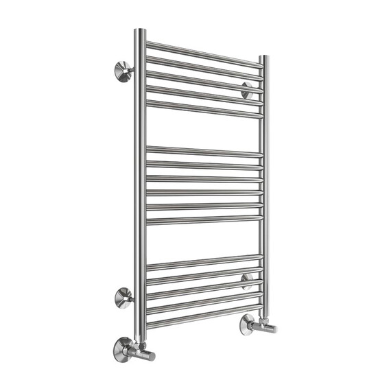 ВОДЯНОЙ ПОЛОТЕНЦЕСУШИТЕЛЬ TERMINUS АВРОРА П16 500Х800