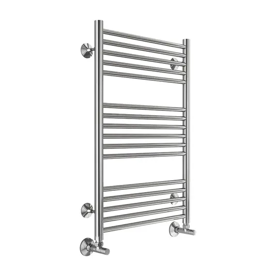 ВОДЯНОЙ ПОЛОТЕНЦЕСУШИТЕЛЬ TERMINUS АВРОРА П16 500Х800