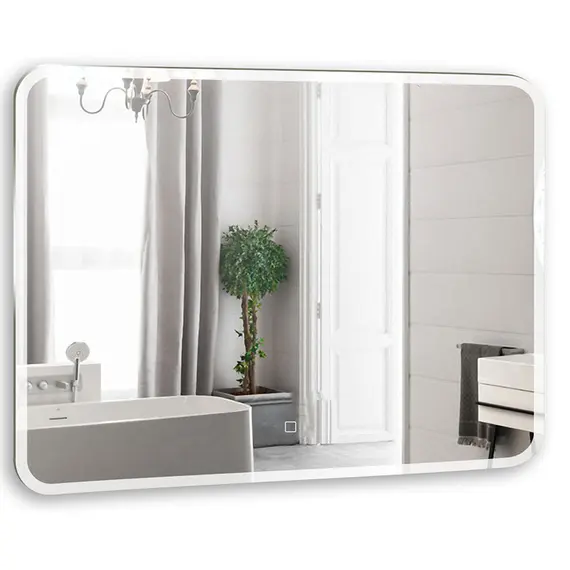 ЗЕРКАЛО SILVER MIRROR STIV 1200Х800