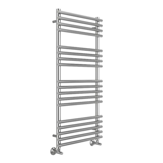 ВОДЯНОЙ ПОЛОТЕНЦЕСУШИТЕЛЬ TERMINUS КРЕМОНА П18 500Х1200