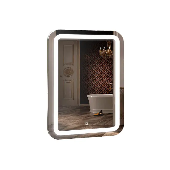 ЗЕРКАЛО SILVER MIRROR MALTA 550Х800