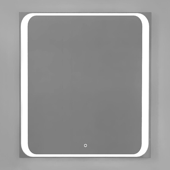 ЗЕРКАЛО JORNO MODUL 80 С ПОДСВЕТКОЙ