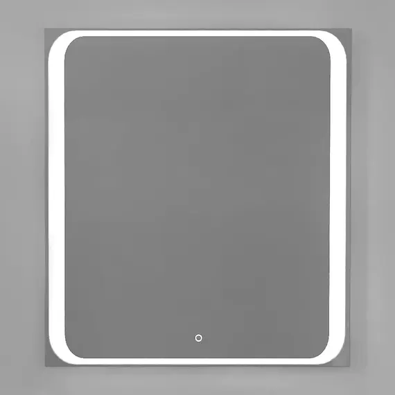 ЗЕРКАЛО JORNO MODUL 80 С ПОДСВЕТКОЙ